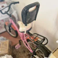 فروش دوچرخه بچه گانه ۱۶