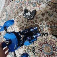 ماشین کنترلی تبدیل شونده