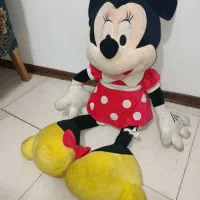 میکی موس مناسب بازی بچه و اتاق بچه