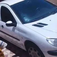 فروش 206sd