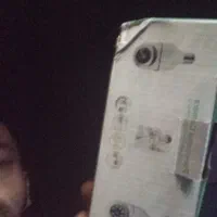 دوربین فول اچ دی سقفی