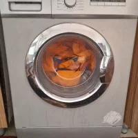 لباسشویی تمام اتوماتیک ۷کیلویی مدیا