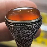 انگشتری صبا