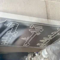 چراغ ال ای دی شوینده آرایشی بهداشتی led