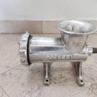 گلویی چرخ گوشت 22 اصل چکسلواکی