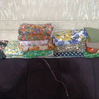 پارچه