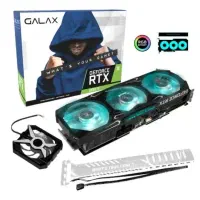 RTX 3080 Galax کارت گرافیک