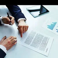 صدور مجوز کسب کار و پروانه کسب مشاغل خانگی