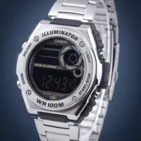ساعت اورجینال کاسیو casio سیتیزن سیکو امگا جی شاک