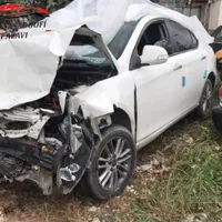 مشاوره خریداری خودرو تصادفی با بالاترین قیمت