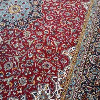 فرش مدل ماهی۳در۴
