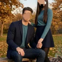 عکس های لاکچری و دونفره