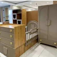سرویس خواب نوجوان ماندگـار و با کیفیتـ/اقساط داریم