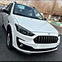 فروش حواله اطلس g (سانروف دار)