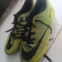 کفش فوتبالی استک دار نایک