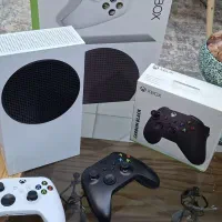 x box series s