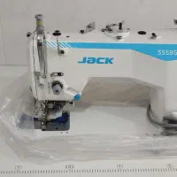 چرخ آرایش جک