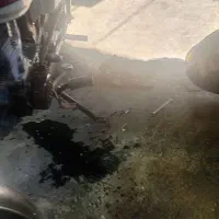 یک عددموتور۱۲۵