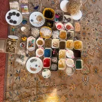 متریال امریکایی ساخت بدلیجات