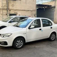 ساینا S مدل ۱۴۰۵ تحویل فوری