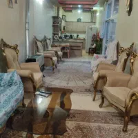 منزل ۲خواب دربست خیابان مولوی