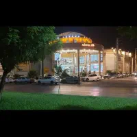 فروش یا معاوضه سه دهنه تجاری دو نبش داخل پاساژ