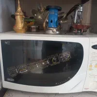 ماکروویو دلونگی ۸۵۰وات ایتالیایی