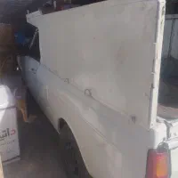 پیکان وانت مدل 91