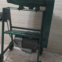 دستگاه ابلیموگیری با موتور ۳ اسب