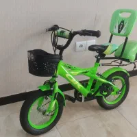 دوچرخه سایز ۱۲