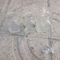 شیشه عطر صد میل آر سی