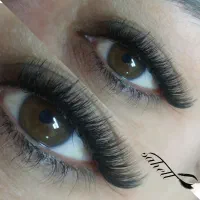 اکستنشن مژه