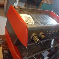دستگاه اسپرسو ساز صنعتی مخصوص کافه
