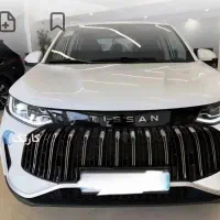 فروش حواله تیسان s05  تحویل فوری
