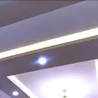 رهن اجاره خونه همکف نوساز تک واحدی  دو خواب