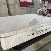 اگه خوابت سبک شده، این تشک رویال رو از دست نده