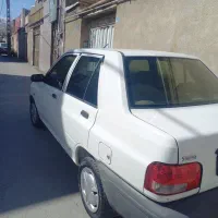 پراید ۹۸|خودرو سواری و وانت|همدان, |دیوار