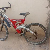 دوچرخه دنده ای