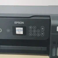 پرینتر رنگی ۳۲۶۰ اپسون