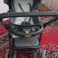 کالسکه بچه