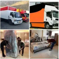 باربری یافت فلاح آزادی کارگرخالی اسباب کشی