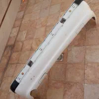 فروش یک عدد سپر عقب فابریک پارس