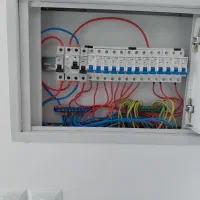 برقکاری و لوله کشی۲۴ ساعته