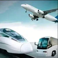 بلیط قطار اتوبوس