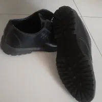 حراج کفش مردانه مجلسی سایز ۴۱ نو