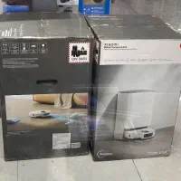 جارو رباتیک وکیوم۵ تعداد (اقساط