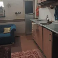 اجاره روزانه/هفتگی/ماهانه آپارتمان ۶۰ متری|اجارهٔ کوتاه‌مدت آپارتمان و سوئیت|بندر ترکمن, |دیوار