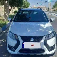 کوییک rsپارس خودرویی