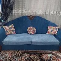 مبل راحتی