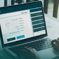 امور مالی آنلاین